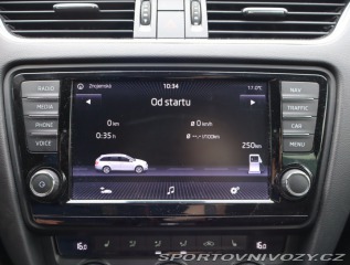 Škoda Octavia RS RS RS 2.0 TDI 2013