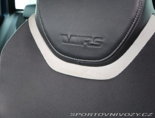 Škoda Octavia RS RS RS 2.0 TDI 2013