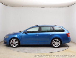 Škoda Octavia RS RS RS 2.0 TDI 2013