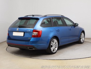 Škoda Octavia RS RS RS 2.0 TDI 2013