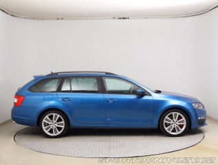 Škoda Octavia RS RS RS 2.0 TDI 2013