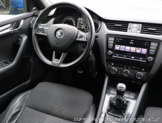 Škoda Octavia RS RS RS 2.0 TDI 2013