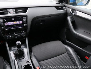 Škoda Octavia RS RS RS 2.0 TDI 2013