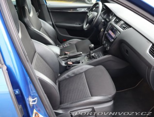 Škoda Octavia RS RS RS 2.0 TDI 2013