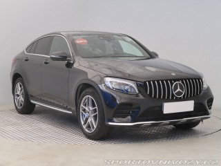 Mercedes-Benz  GLC Coupe AMG Line GLC 250 Coupé