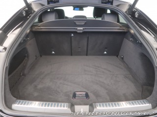 Mercedes-Benz Ostatní modely GLC Coupe AMG Line GLC 250 Coupé 2019