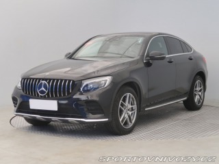 Mercedes-Benz Ostatní modely GLC Coupe AMG Line GLC 250 Coupé 2019