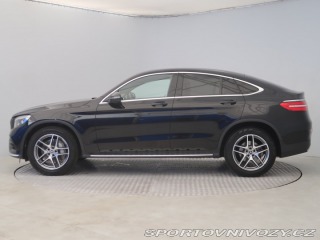 Mercedes-Benz Ostatní modely GLC Coupe AMG Line GLC 250 Coupé 2019