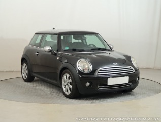 Mini One One