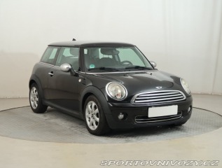 Mini One One 2009
