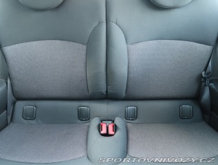 Mini One One 2009