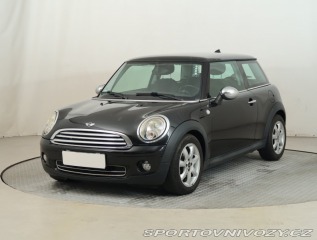 Mini One One 2009