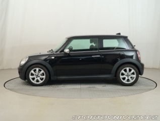 Mini One One 2009