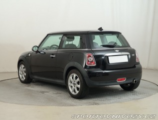 Mini One One 2009