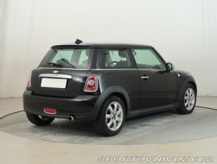 Mini One One 2009