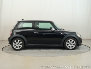 Mini One One 2009