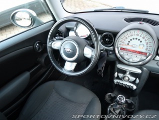 Mini One One 2009