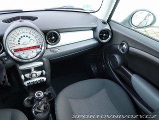 Mini One One 2009