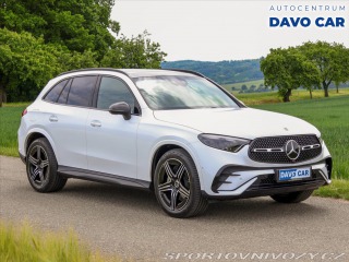 Mercedes-Benz  GLC 2,0 220d 4Matic AMG Premi
