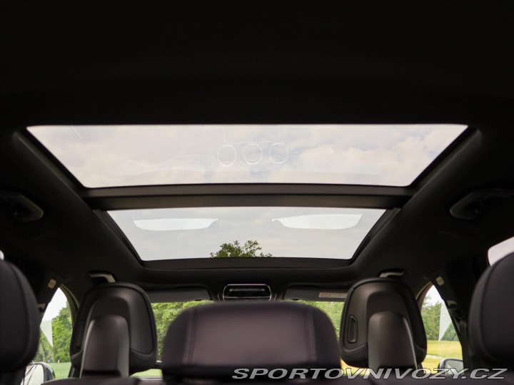 Mercedes-Benz Ostatní modely GLC 2,0 220d 4Matic AMG Premi 2024