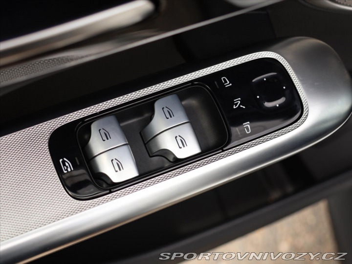 Mercedes-Benz Ostatní modely GLC 2,0 220d 4Matic AMG Premi 2024