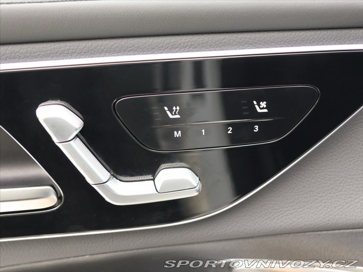 Mercedes-Benz Ostatní modely GLC 2,0 220d 4Matic AMG Premi 2024