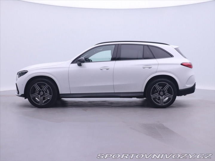 Mercedes-Benz Ostatní modely GLC 2,0 220d 4Matic AMG Premi 2024