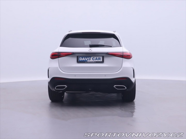 Mercedes-Benz Ostatní modely GLC 2,0 220d 4Matic AMG Premi 2024