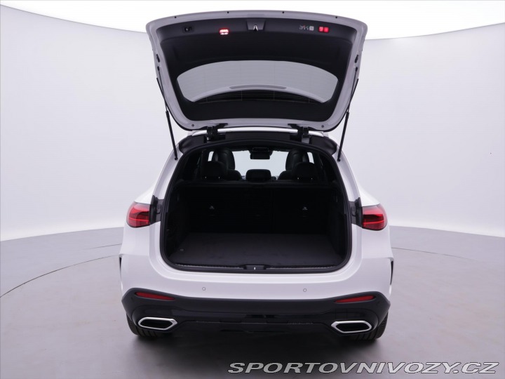 Mercedes-Benz Ostatní modely GLC 2,0 220d 4Matic AMG Premi 2024