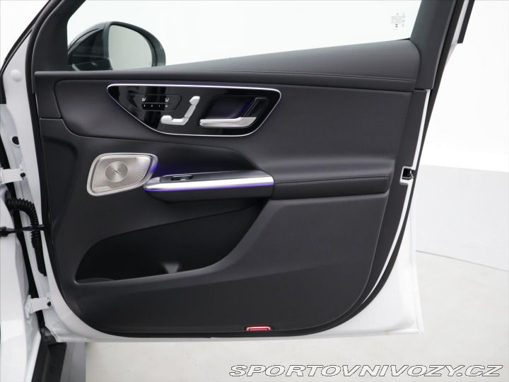 Mercedes-Benz Ostatní modely GLC 2,0 220d 4Matic AMG Premi 2024