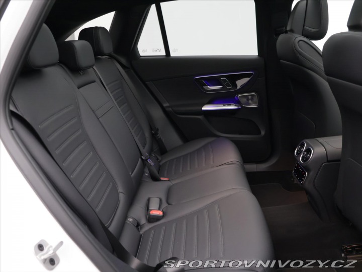 Mercedes-Benz Ostatní modely GLC 2,0 220d 4Matic AMG Premi 2024