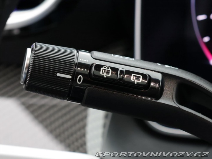 Mercedes-Benz Ostatní modely GLC 2,0 220d 4Matic AMG Premi 2024