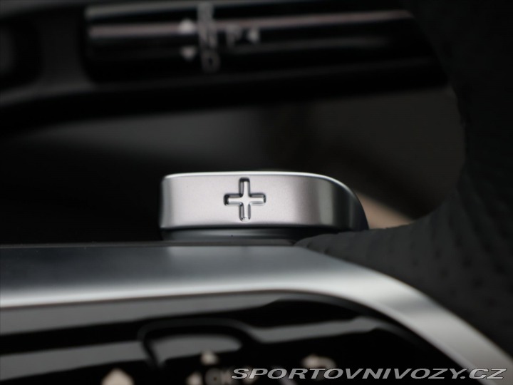 Mercedes-Benz Ostatní modely GLC 2,0 220d 4Matic AMG Premi 2024