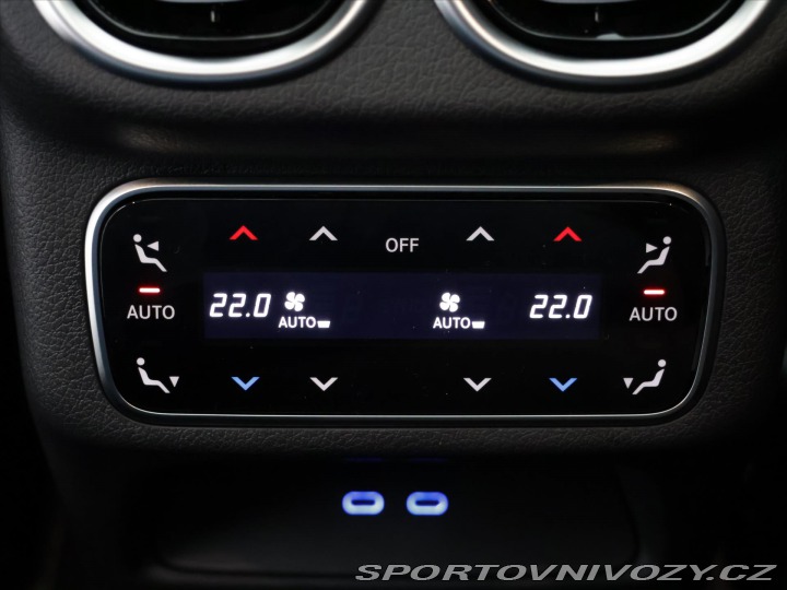 Mercedes-Benz Ostatní modely GLC 2,0 220d 4Matic AMG Premi 2024