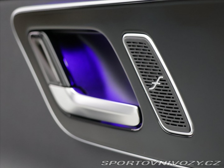 Mercedes-Benz Ostatní modely GLC 2,0 220d 4Matic AMG Premi 2024