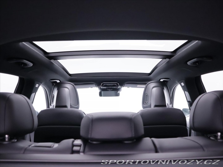 Mercedes-Benz Ostatní modely GLC 2,0 220d 4Matic AMG Premi 2024