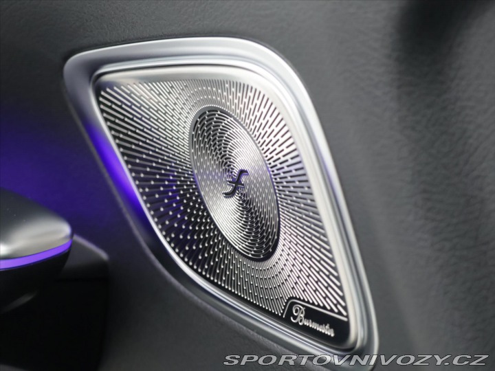Mercedes-Benz Ostatní modely GLC 2,0 220d 4Matic AMG Premi 2024