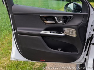 Mercedes-Benz Ostatní modely GLC 2,0 220d 4Matic AMG Premi 2024