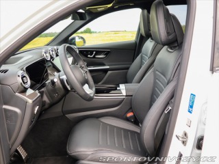 Mercedes-Benz Ostatní modely GLC 2,0 220d 4Matic AMG Premi 2024