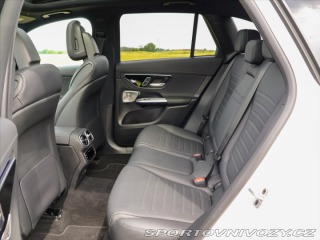 Mercedes-Benz Ostatní modely GLC 2,0 220d 4Matic AMG Premi 2024