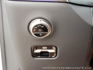 Mercedes-Benz Ostatní modely GLC 2,0 220d 4Matic AMG Premi 2024