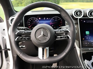 Mercedes-Benz Ostatní modely GLC 2,0 220d 4Matic AMG Premi 2024
