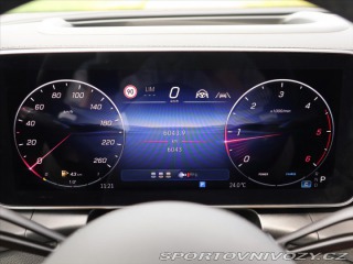 Mercedes-Benz Ostatní modely GLC 2,0 220d 4Matic AMG Premi 2024