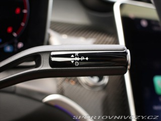Mercedes-Benz Ostatní modely GLC 2,0 220d 4Matic AMG Premi 2024