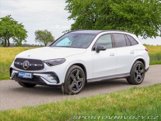 Mercedes-Benz Ostatní modely GLC 2,0 220d 4Matic AMG Premi 2024