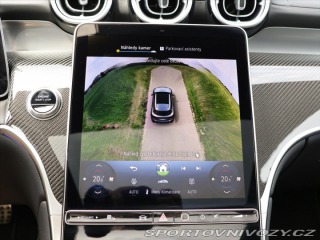 Mercedes-Benz Ostatní modely GLC 2,0 220d 4Matic AMG Premi 2024