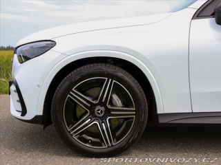 Mercedes-Benz Ostatní modely GLC 2,0 220d 4Matic AMG Premi 2024