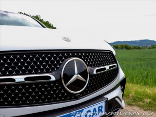 Mercedes-Benz Ostatní modely GLC 2,0 220d 4Matic AMG Premi 2024