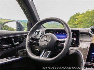 Mercedes-Benz Ostatní modely GLC 2,0 220d 4Matic AMG Premi 2024