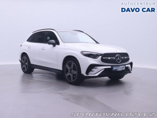 Mercedes-Benz Ostatní modely GLC 2,0 220d 4Matic AMG Premi 2024